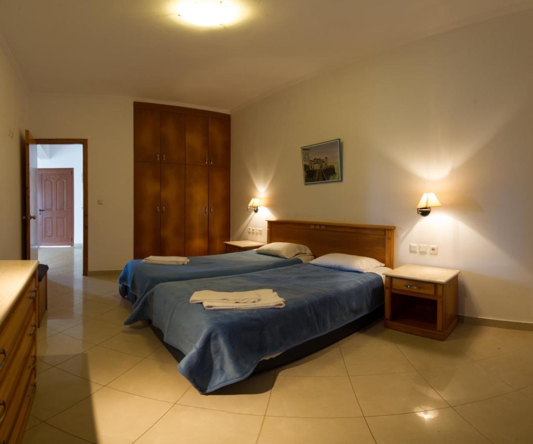 Hotel apartamentowy Stemma 3*