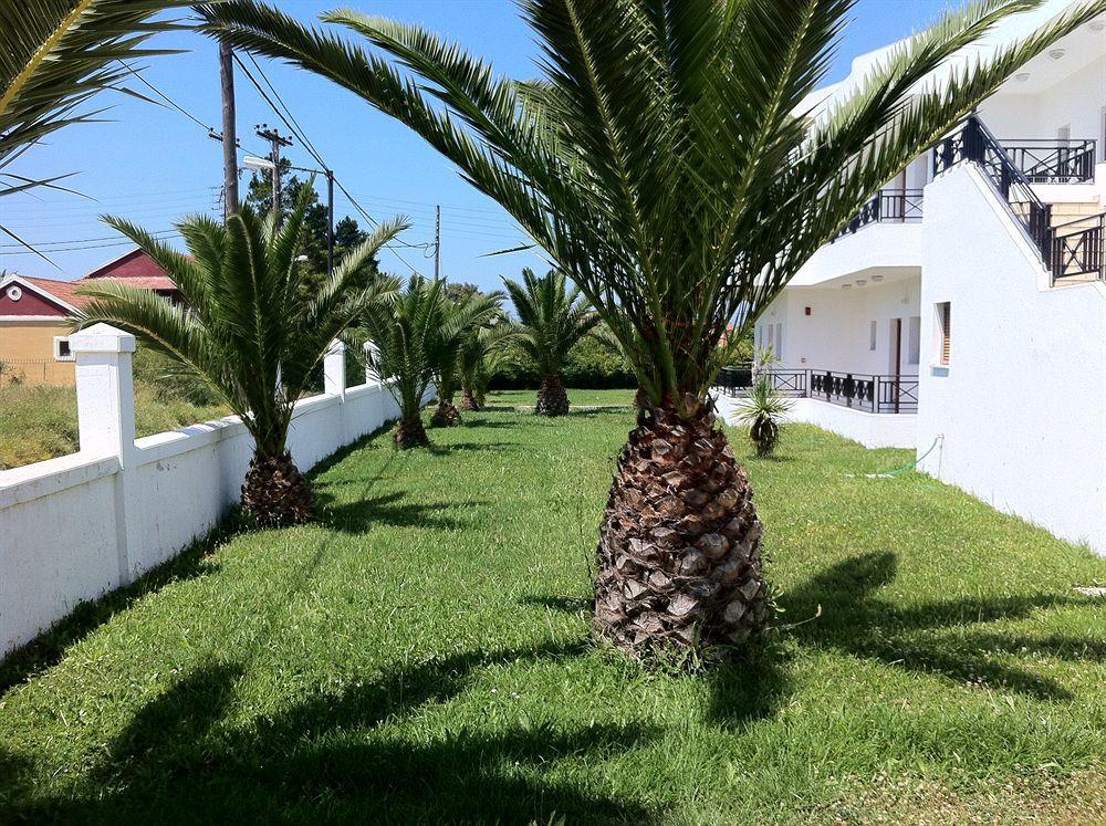Stemma Hotel apartamentowy 3*