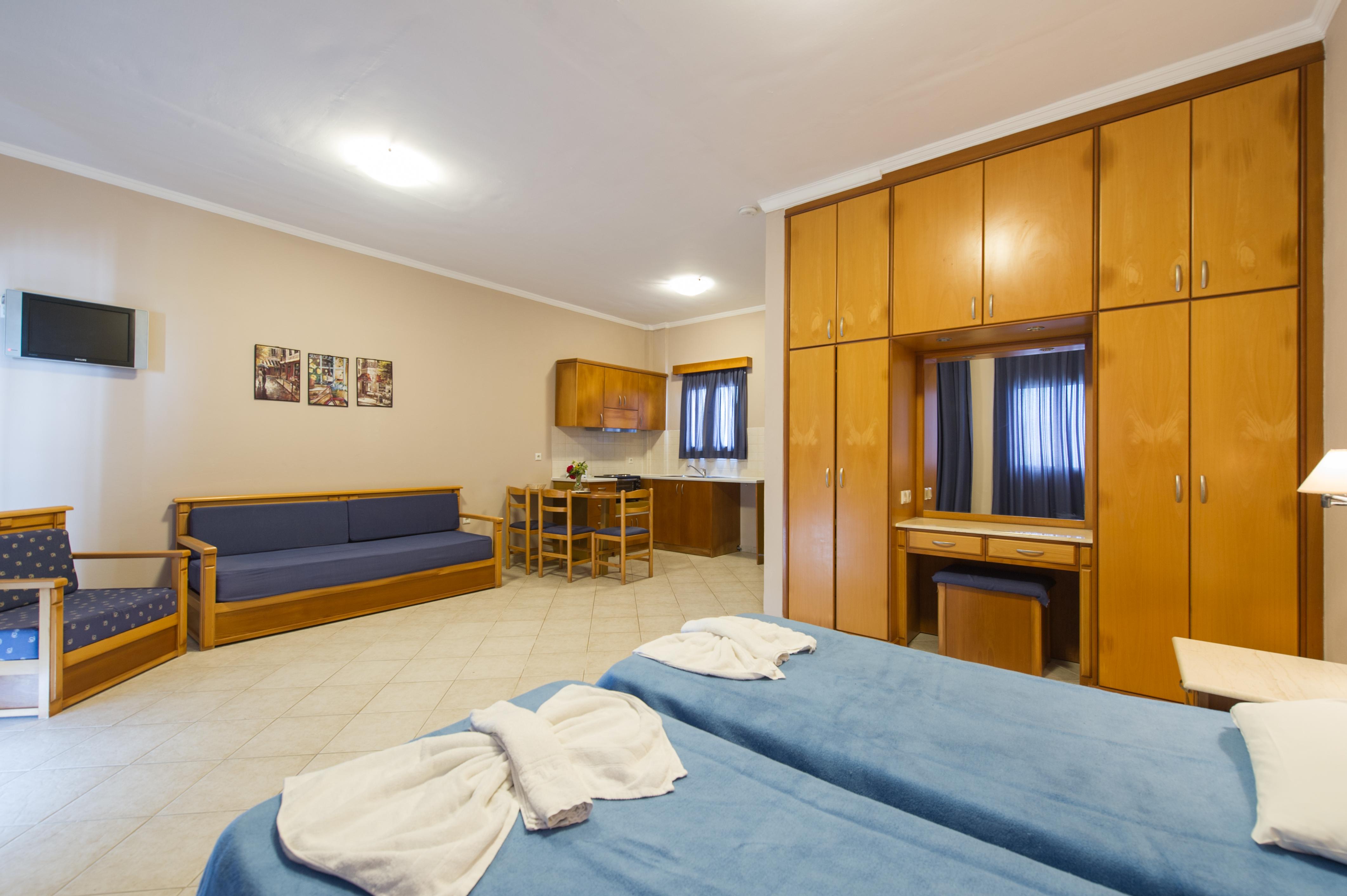 Stemma Hotel apartamentowy