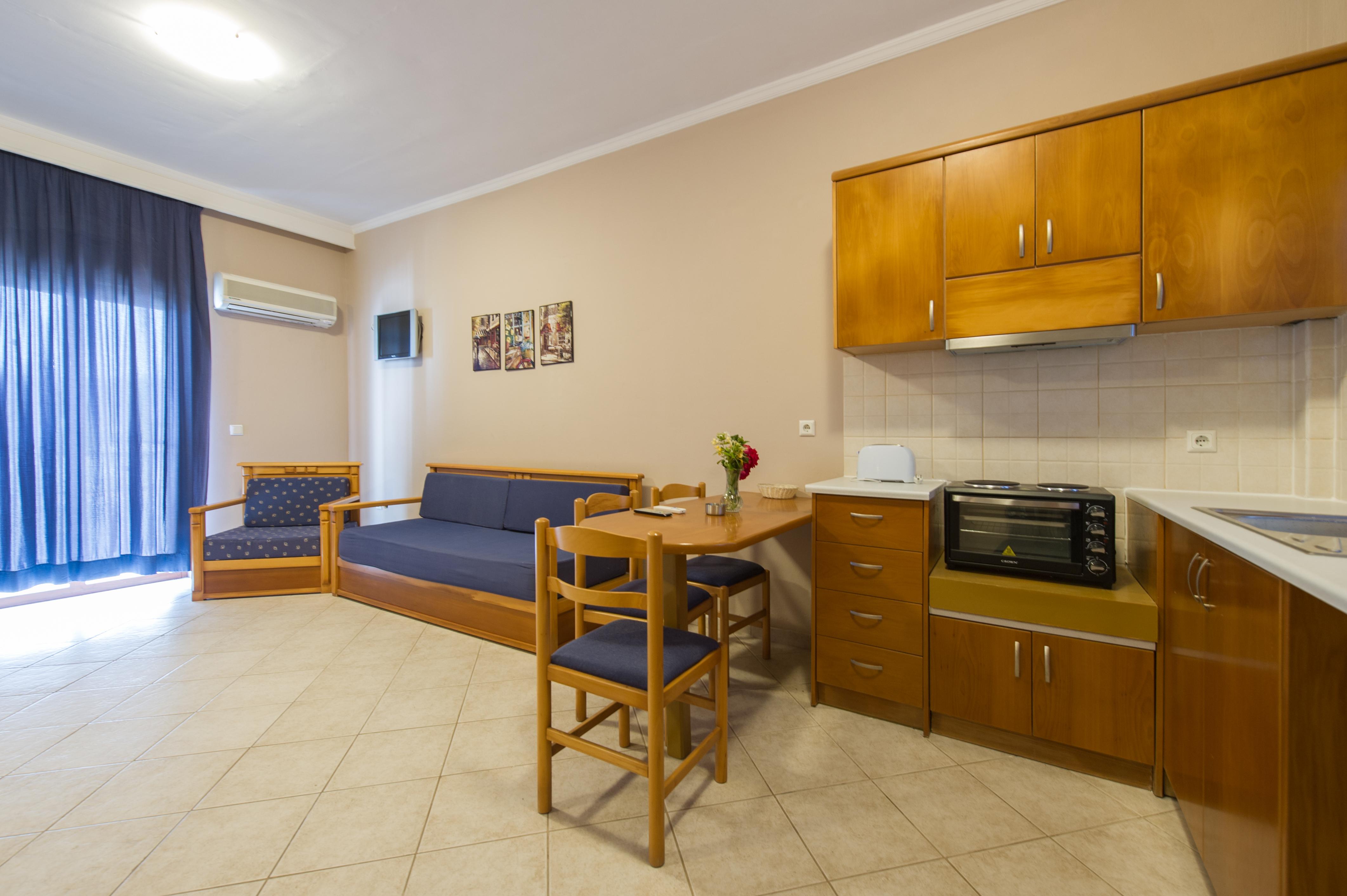 Stemma Hotel apartamentowy 3*