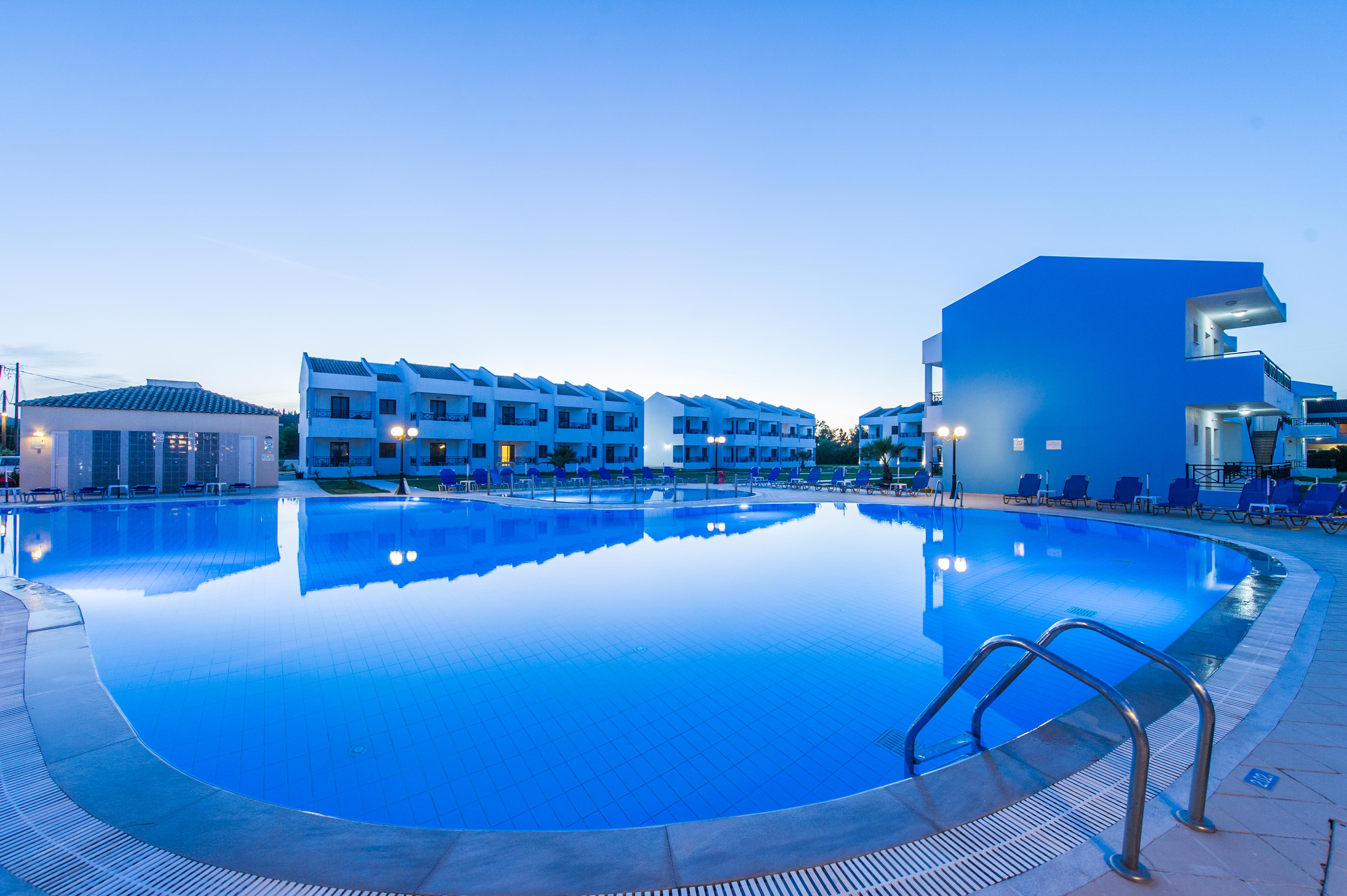 Stemma Hotel apartamentowy 3*