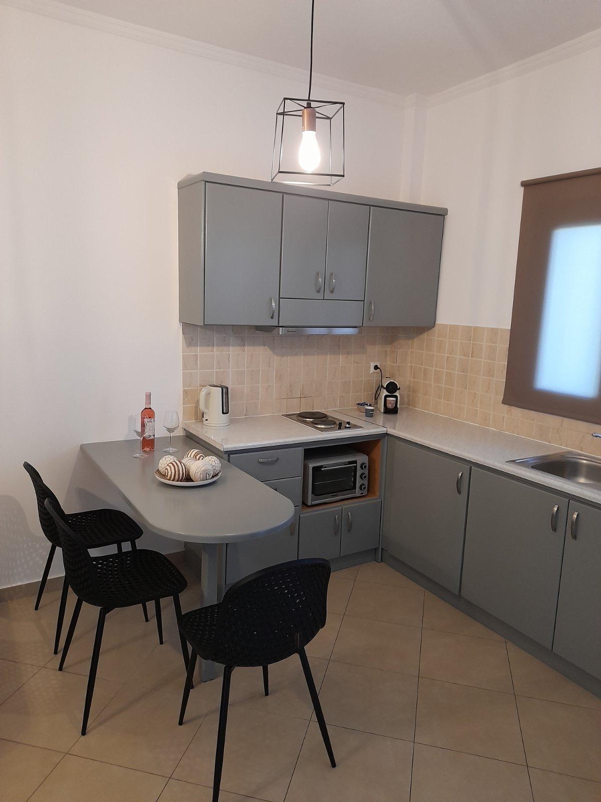 Hotel apartamentowy Stemma