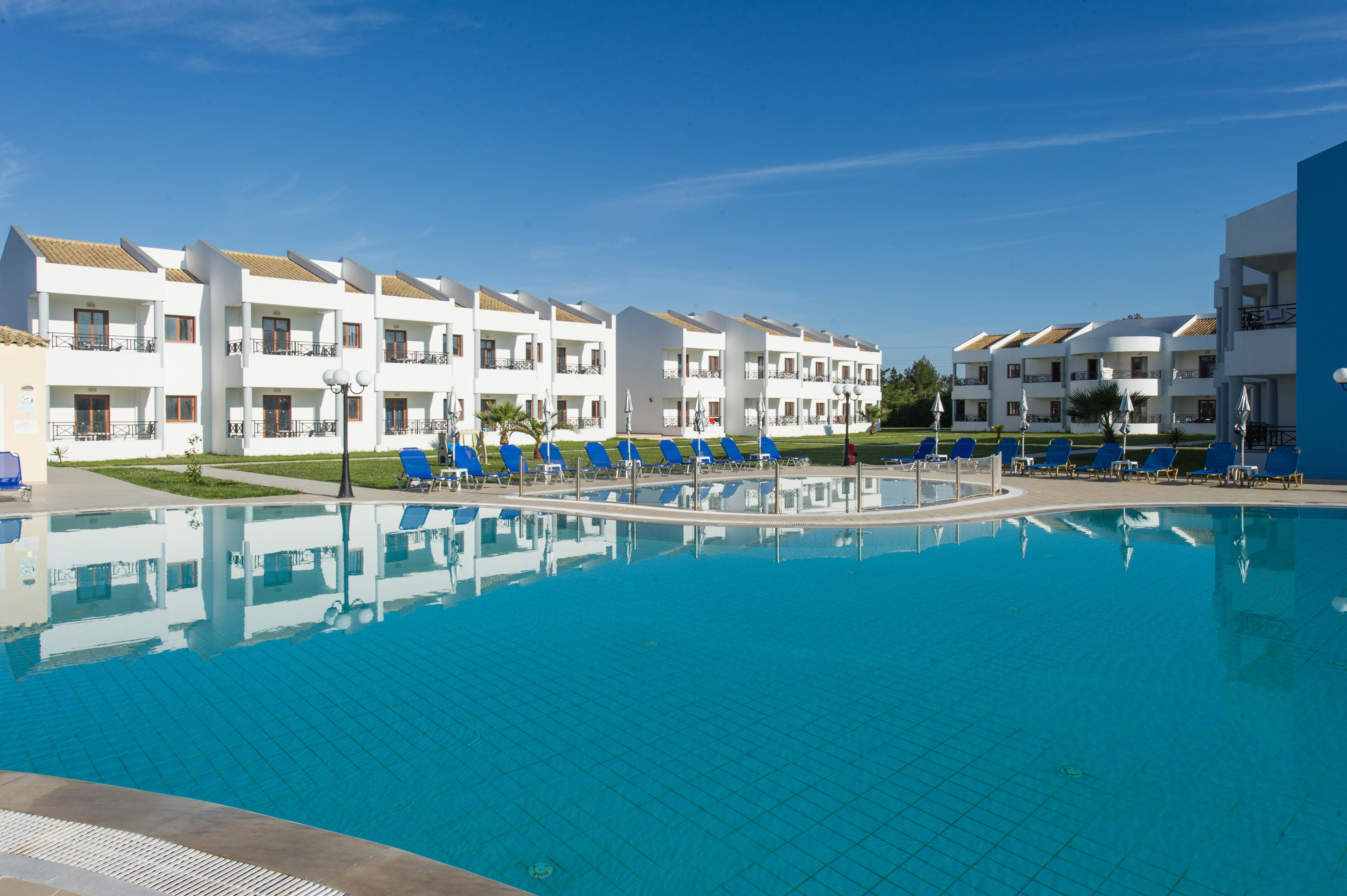 Stemma Hotel apartamentowy