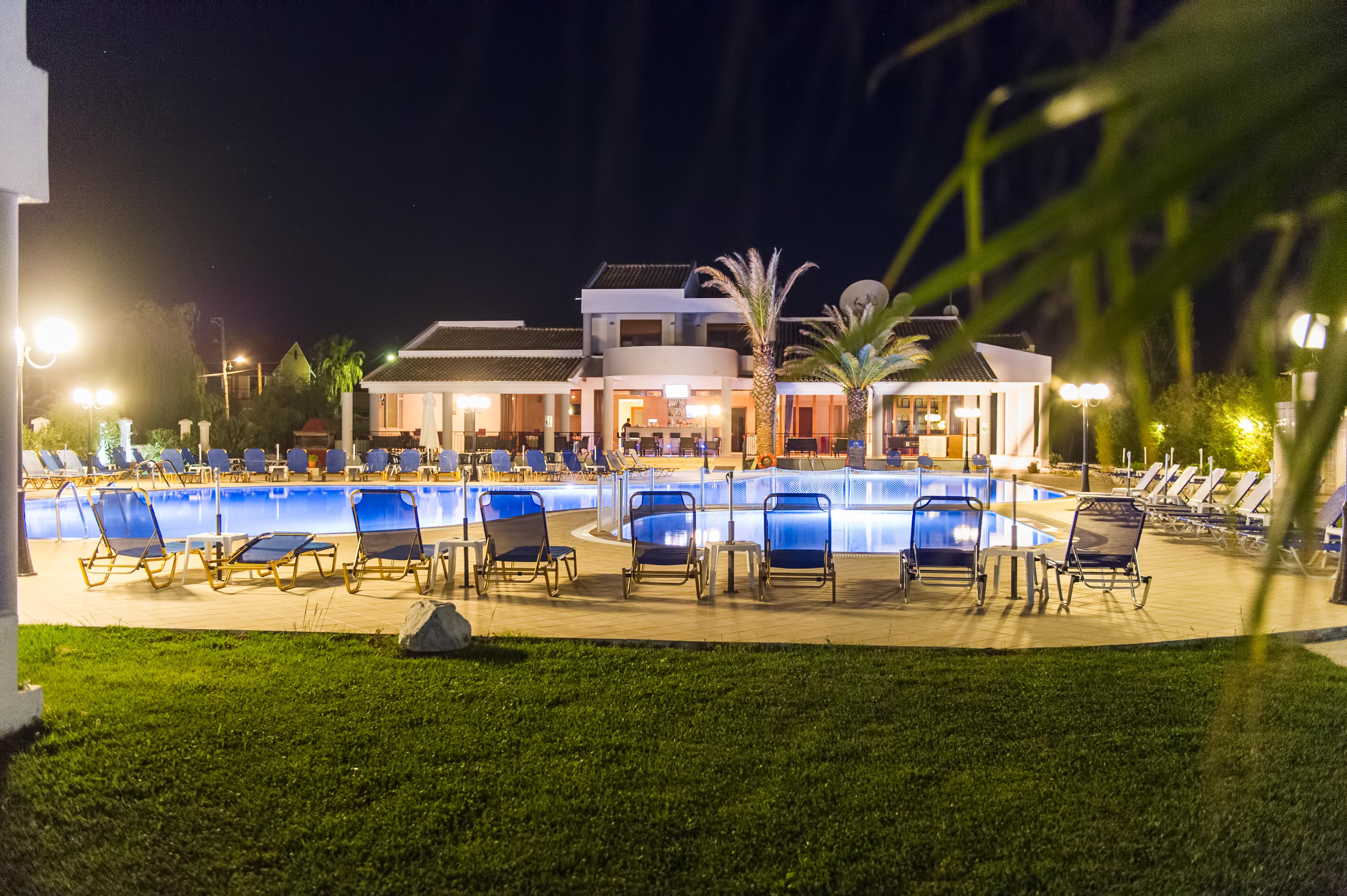 Stemma 3* Sidari (Corfu)