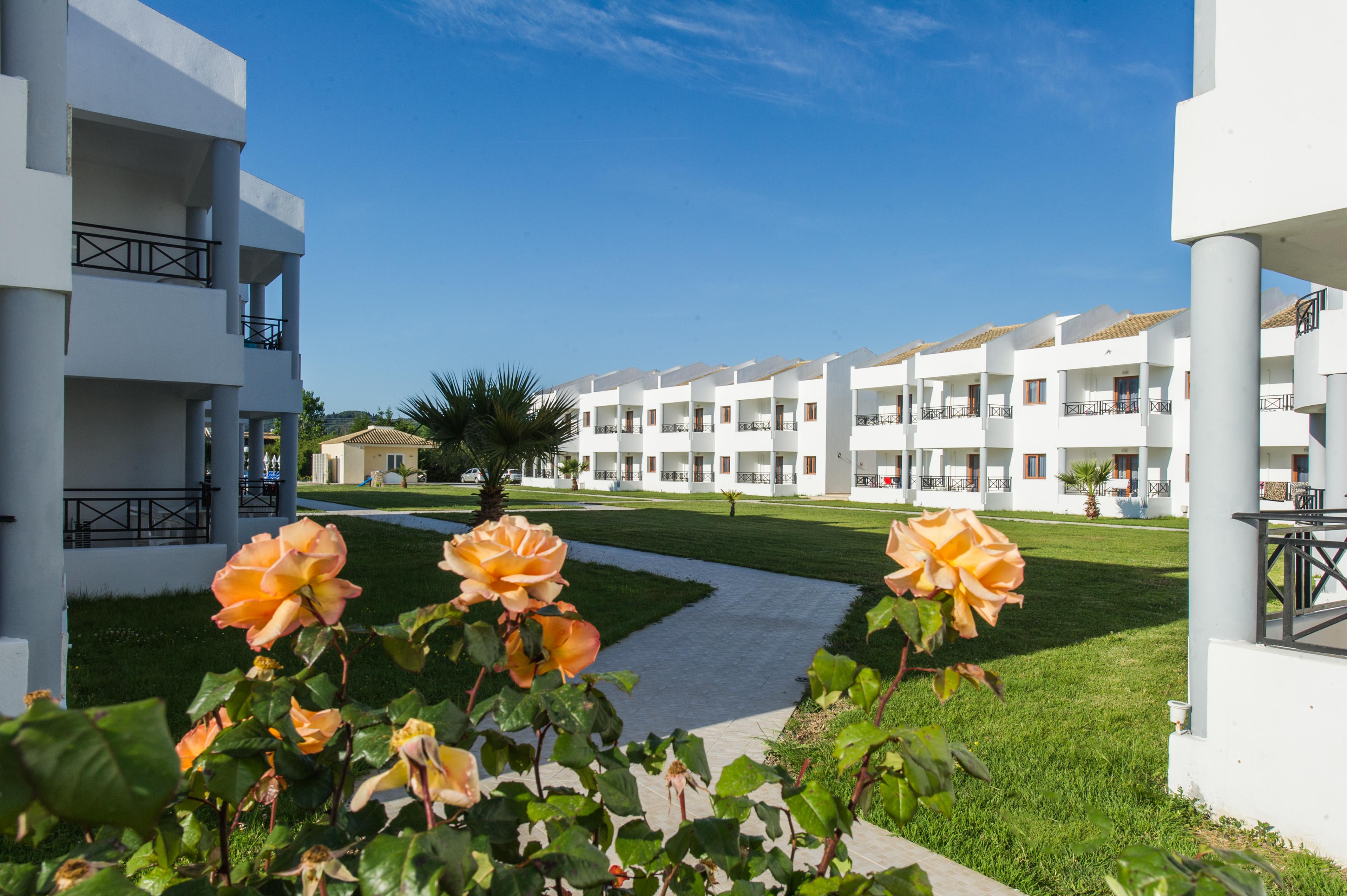 Stemma Hotel apartamentowy 3*