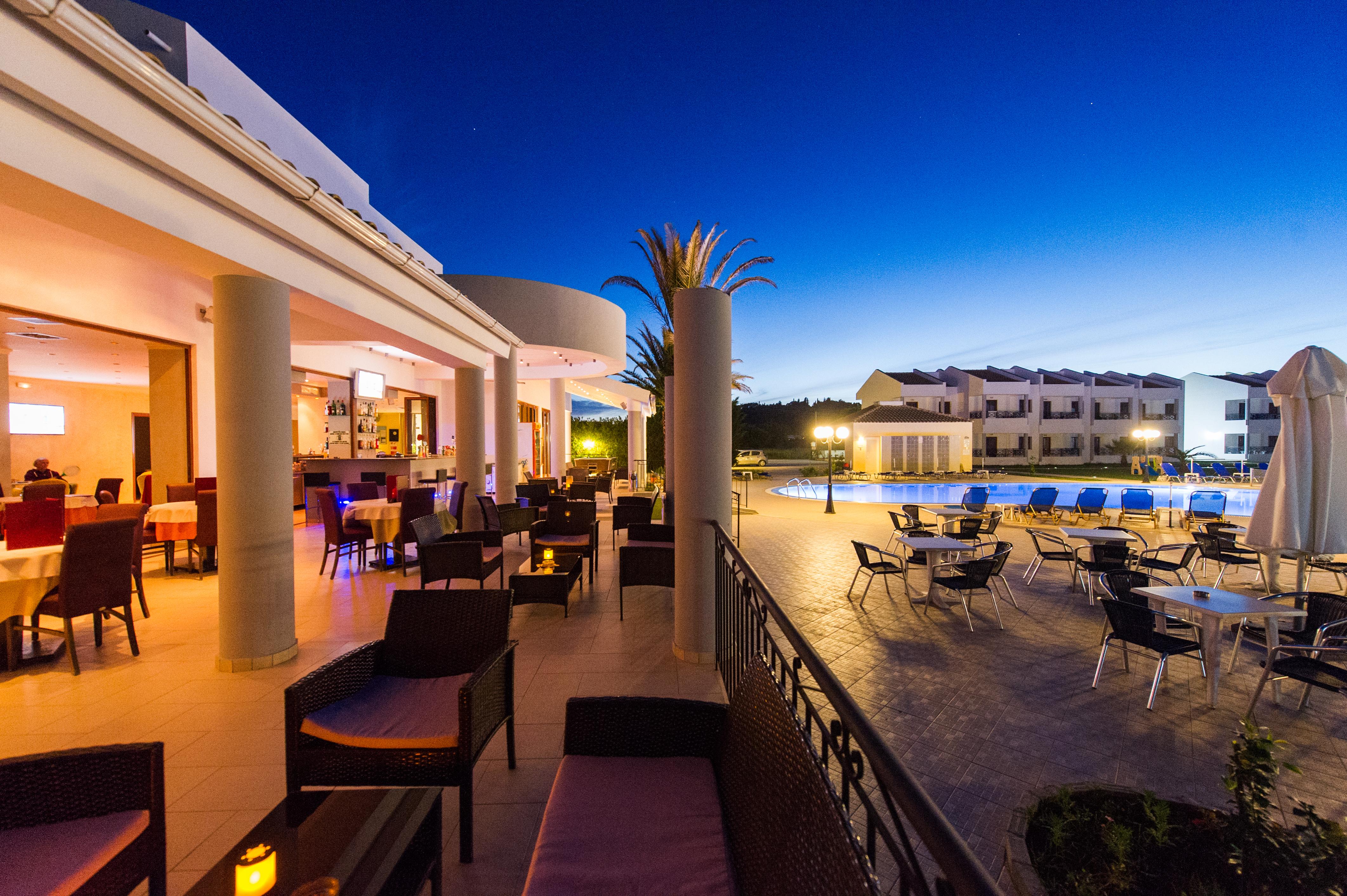 Stemma Hotel apartamentowy 3*