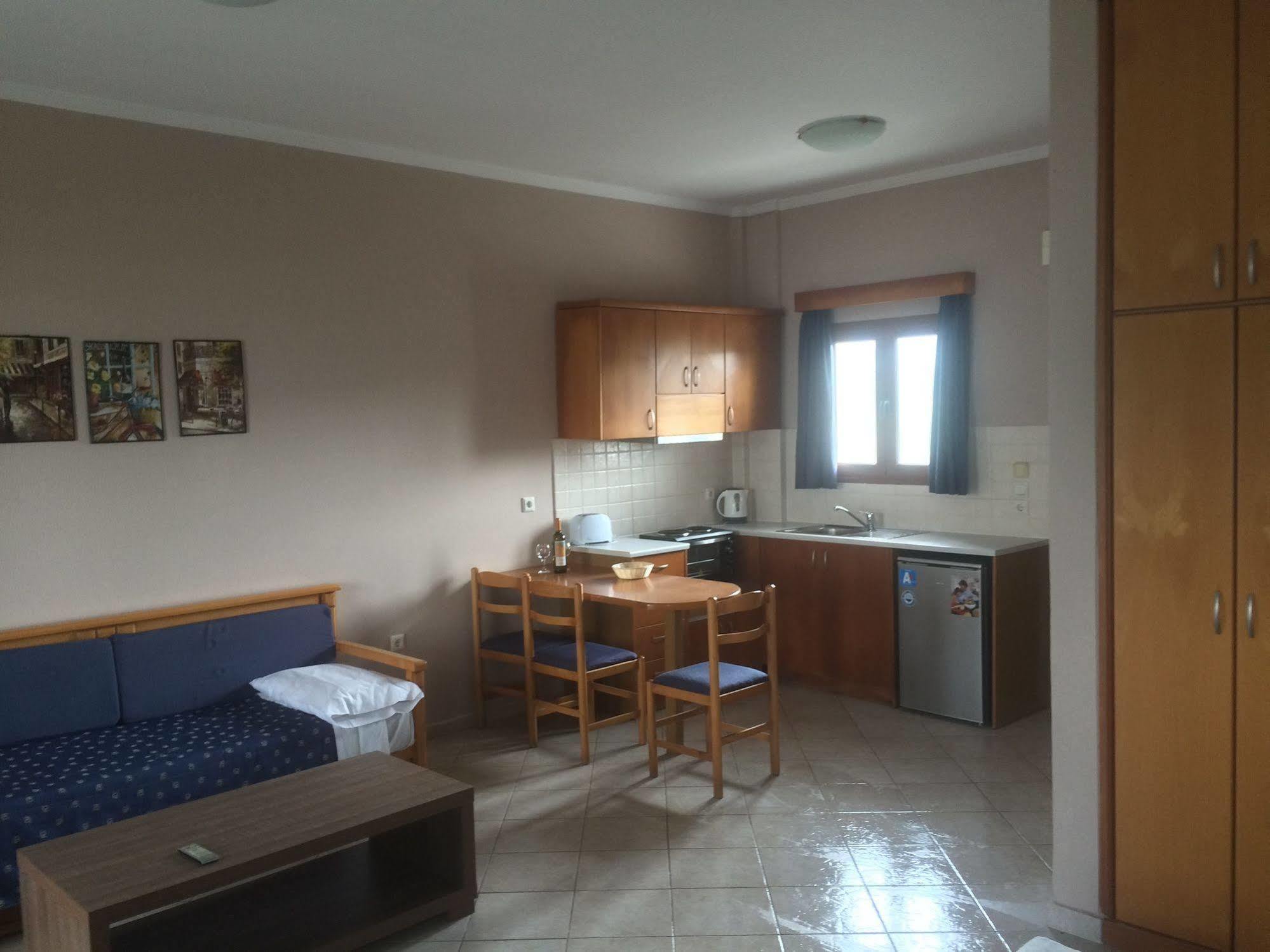 Hotel apartamentowy Stemma 3*