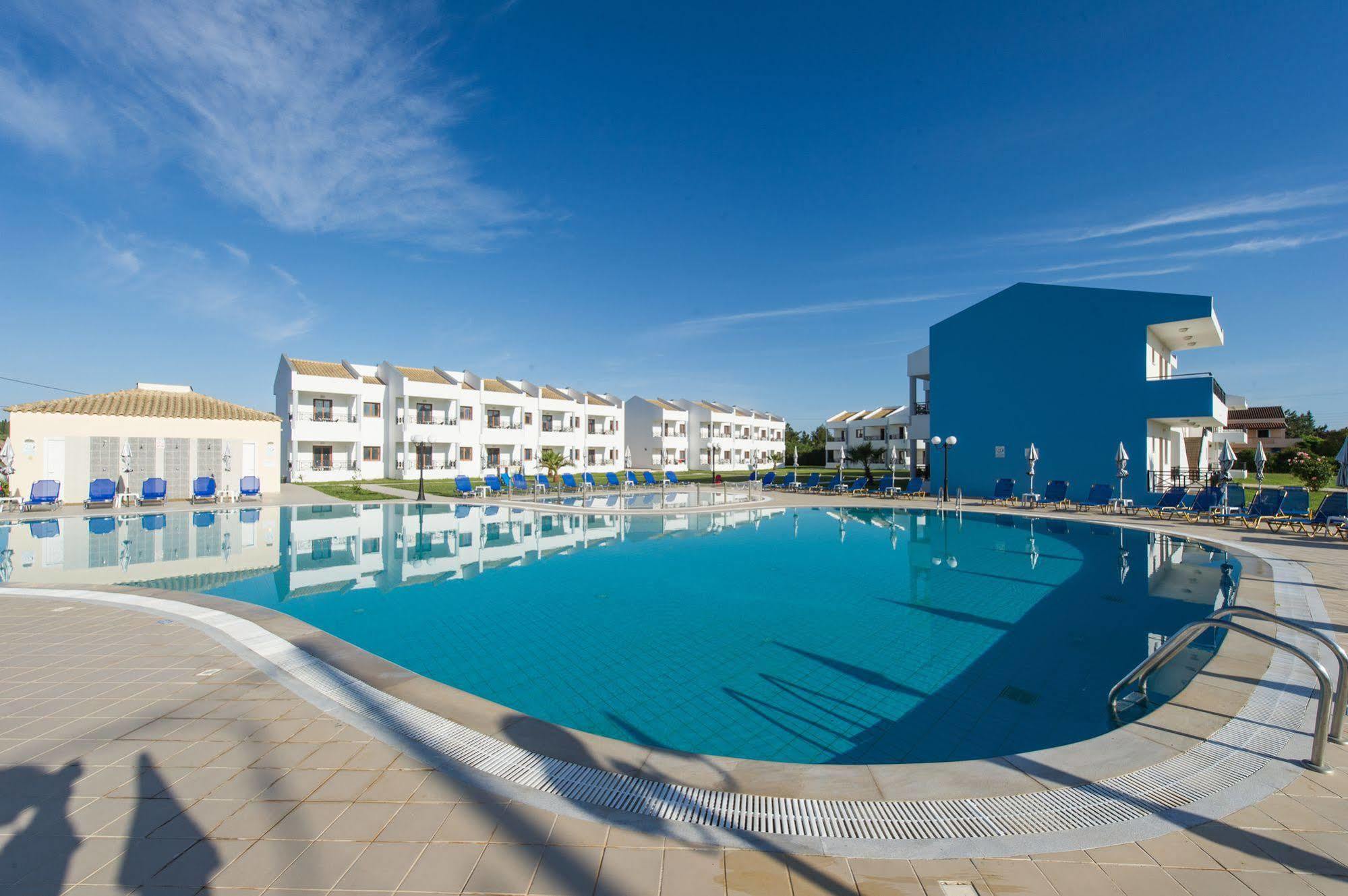 Hotel apartamentowy Stemma 3*