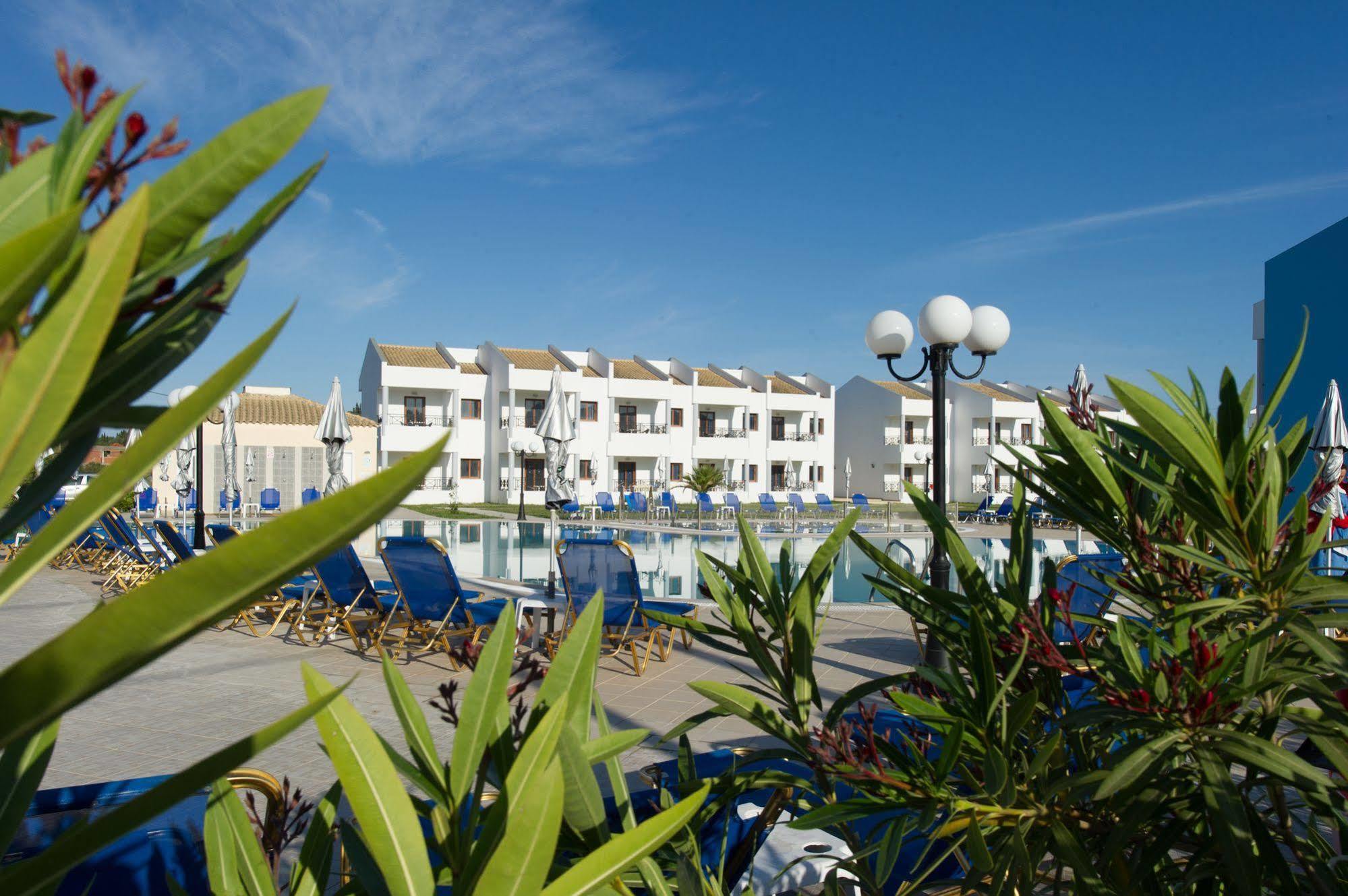 Stemma Hotel apartamentowy 3*