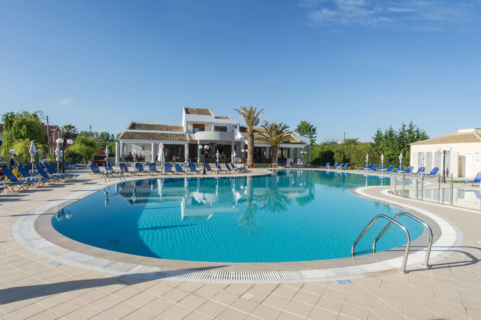 Hotel apartamentowy Stemma 3*